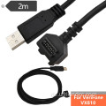 ODM/OEM -USB -Scannerpistole/IDC zu USB -Kabel